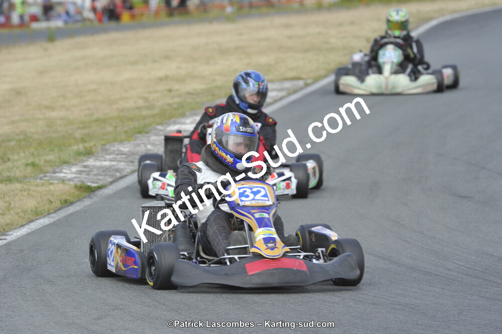 31/05/2015 : 4ème manche du Trophée Kart Ufolep 2015 à Layrac (Photos Patrick Lascombes) 2015 — karting