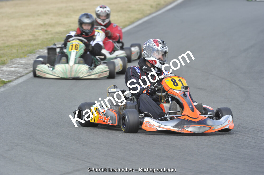 31/05/2015 : 4ème manche du Trophée Kart Ufolep 2015 à Layrac (Photos Patrick Lascombes) 2015 — karting