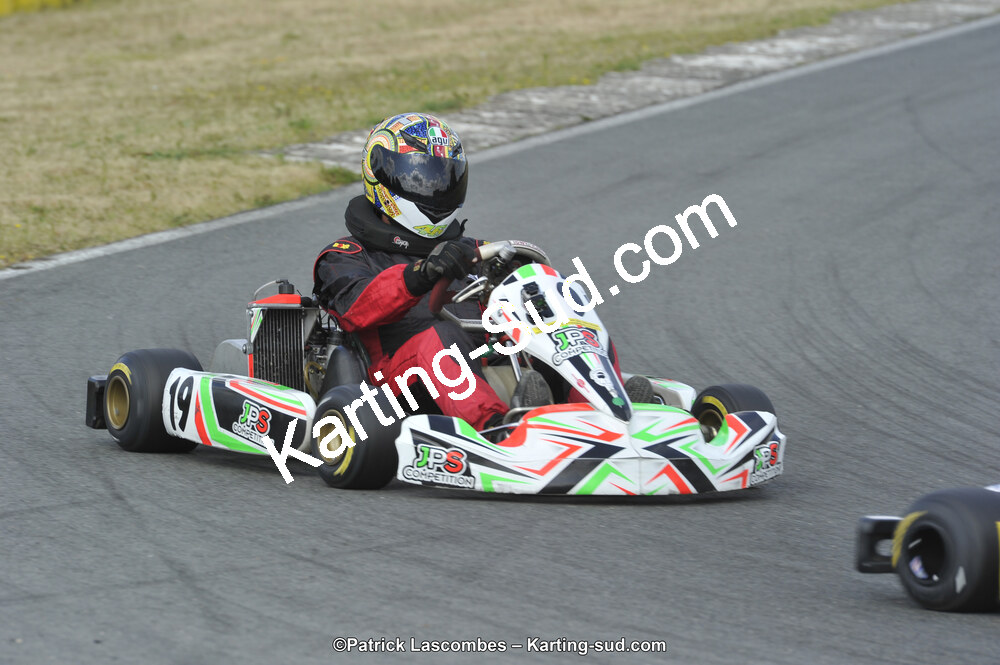 31/05/2015 : 4ème manche du Trophée Kart Ufolep 2015 à Layrac (Photos Patrick Lascombes) 2015 — karting