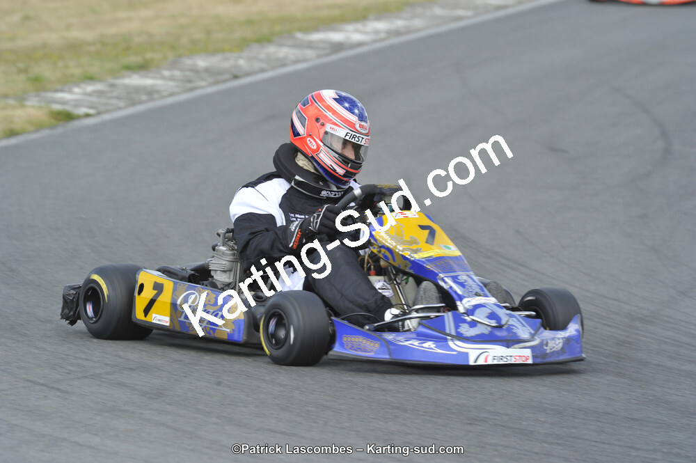 31/05/2015 : 4ème manche du Trophée Kart Ufolep 2015 à Layrac (Photos Patrick Lascombes) 2015 — karting