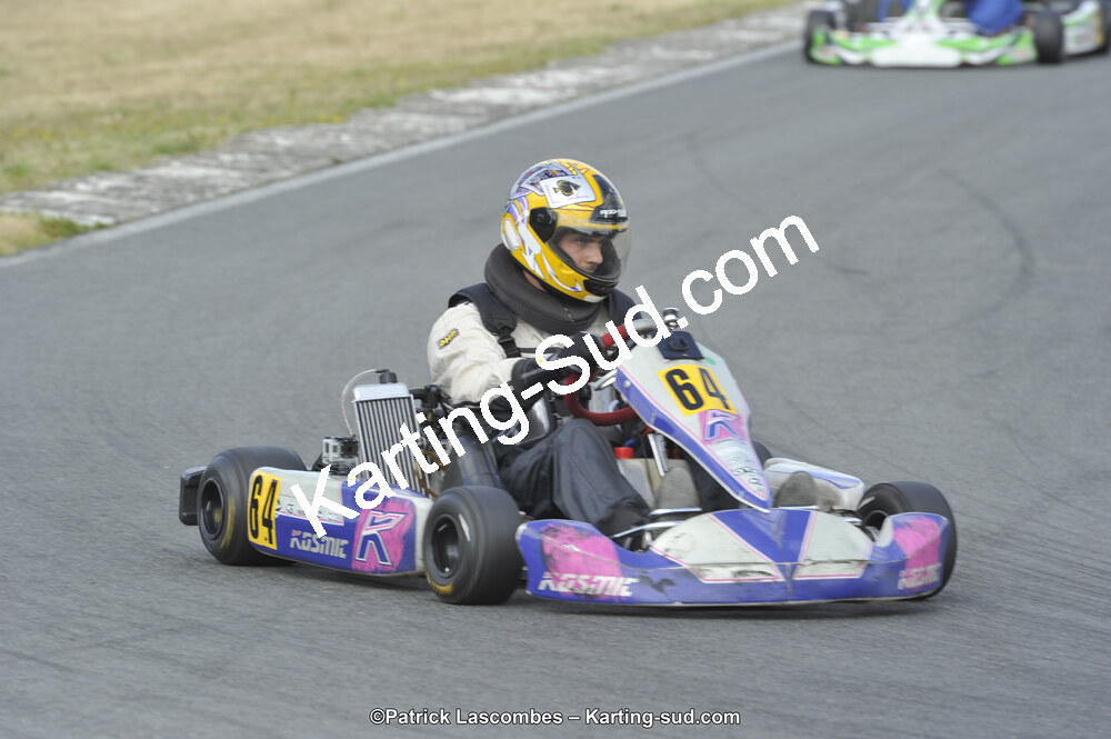 31/05/2015 : 4ème manche du Trophée Kart Ufolep 2015 à Layrac (Photos Patrick Lascombes) 2015 — karting
