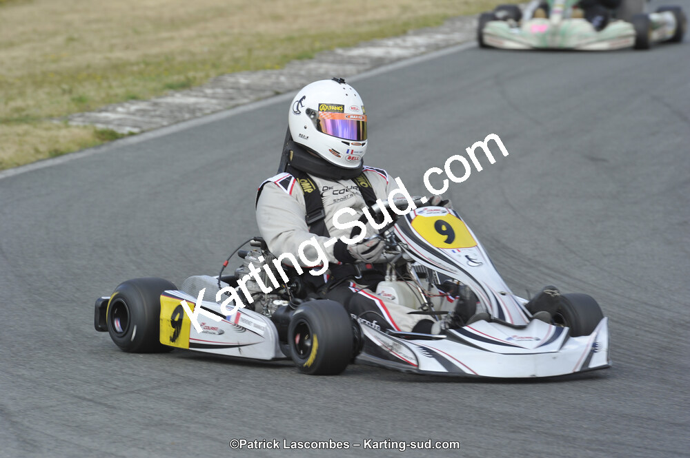 31/05/2015 : 4ème manche du Trophée Kart Ufolep 2015 à Layrac (Photos Patrick Lascombes) 2015 — karting