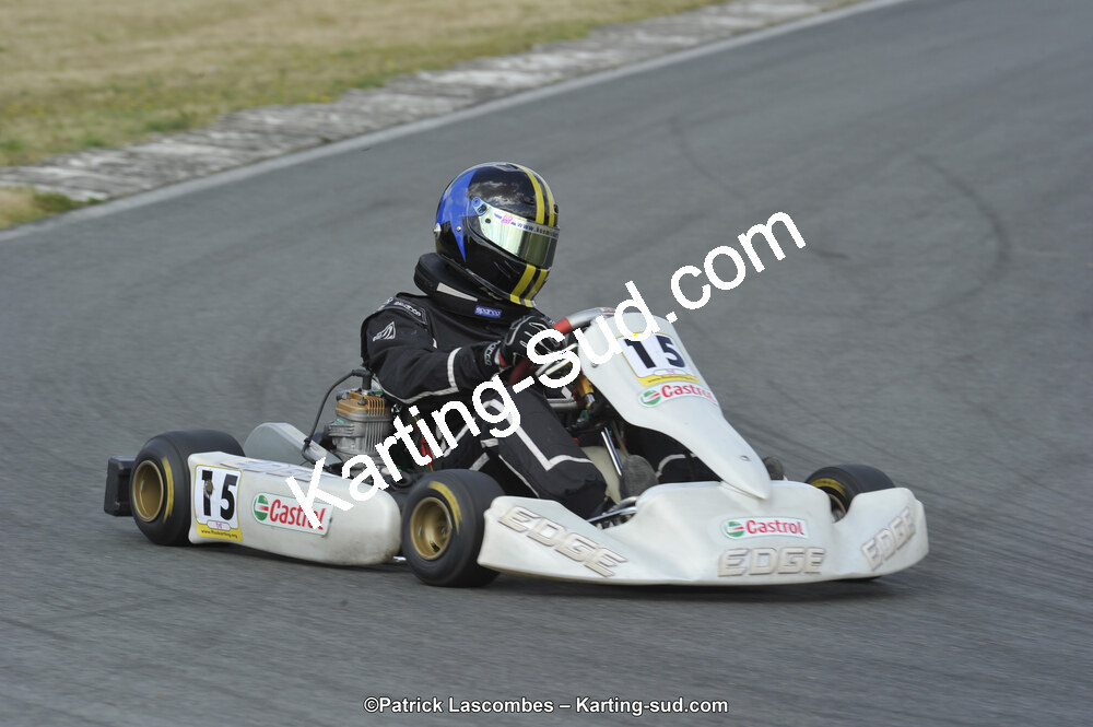 31/05/2015 : 4ème manche du Trophée Kart Ufolep 2015 à Layrac (Photos Patrick Lascombes) 2015 — karting