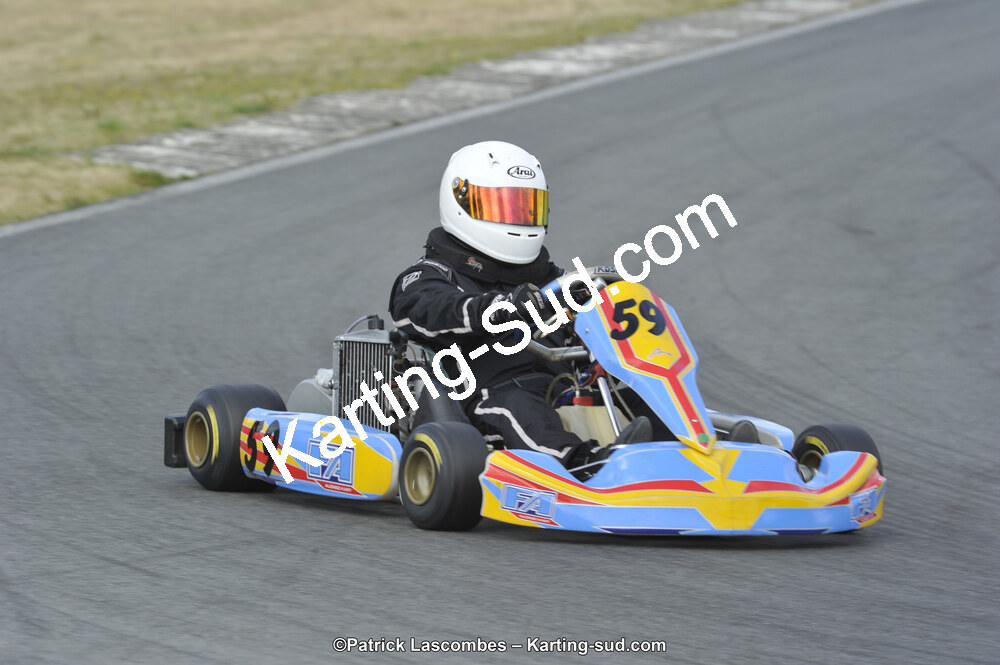 31/05/2015 : 4ème manche du Trophée Kart Ufolep 2015 à Layrac (Photos Patrick Lascombes) 2015 — karting
