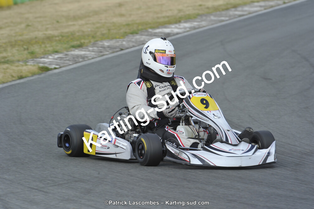 31/05/2015 : 4ème manche du Trophée Kart Ufolep 2015 à Layrac (Photos Patrick Lascombes) 2015 — karting