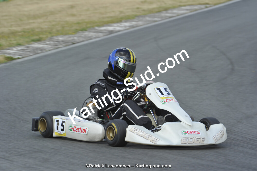 31/05/2015 : 4ème manche du Trophée Kart Ufolep 2015 à Layrac (Photos Patrick Lascombes) 2015 — karting