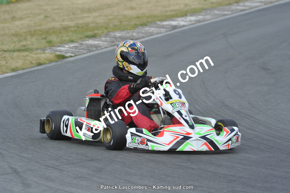 31/05/2015 : 4ème manche du Trophée Kart Ufolep 2015 à Layrac (Photos Patrick Lascombes) 2015 — karting