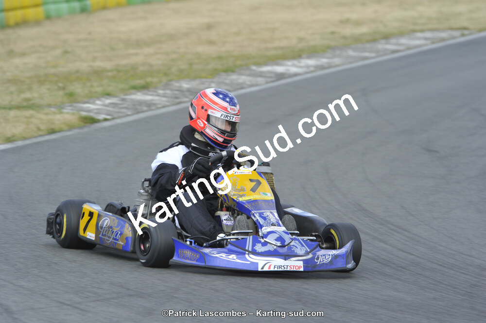 31/05/2015 : 4ème manche du Trophée Kart Ufolep 2015 à Layrac (Photos Patrick Lascombes) 2015 — karting