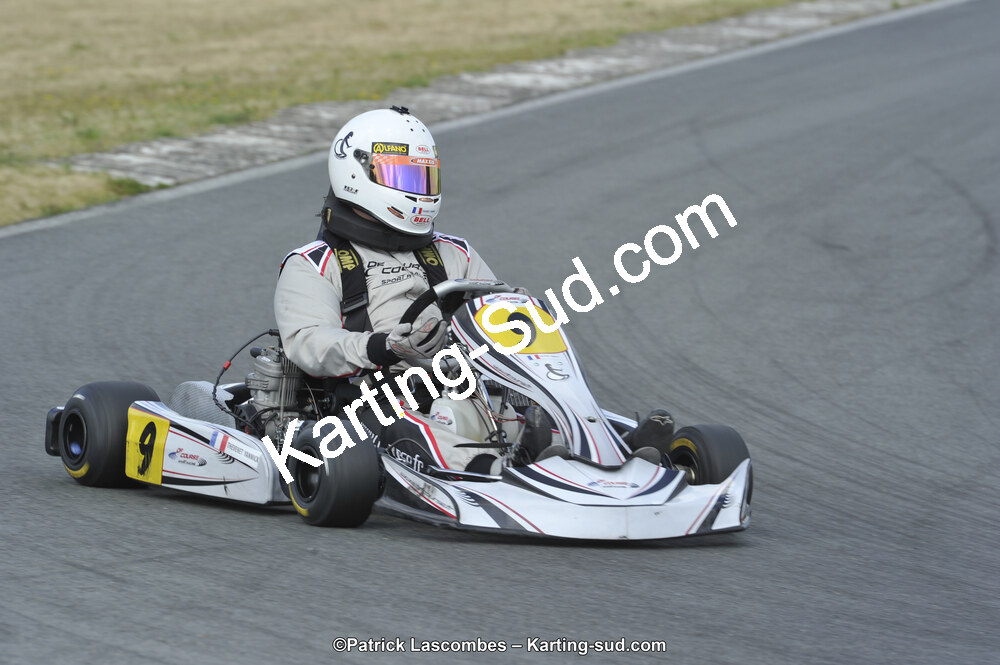 31/05/2015 : 4ème manche du Trophée Kart Ufolep 2015 à Layrac (Photos Patrick Lascombes) 2015 — karting