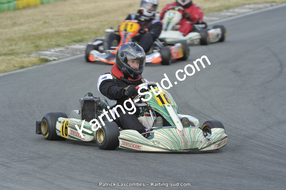 31/05/2015 : 4ème manche du Trophée Kart Ufolep 2015 à Layrac (Photos Patrick Lascombes) 2015 — karting