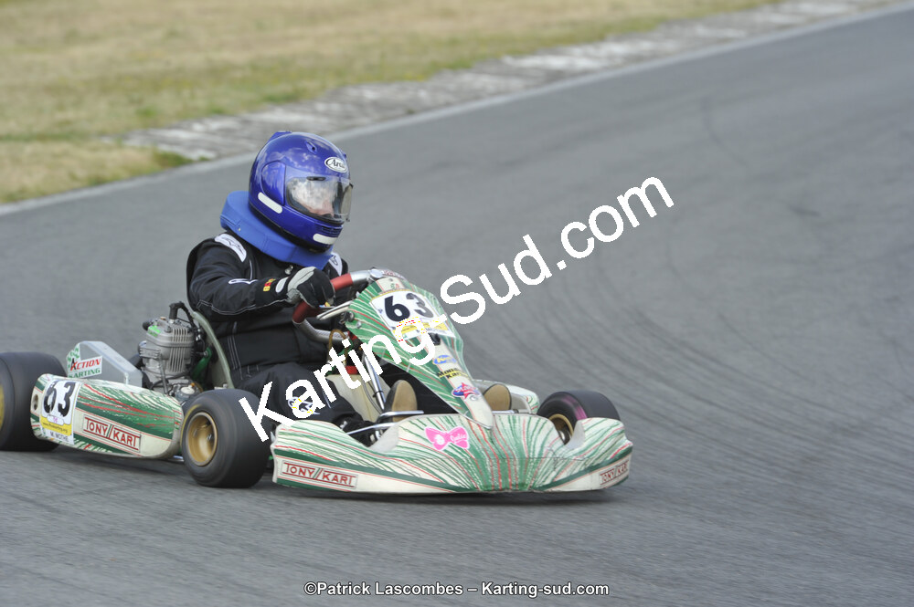 31/05/2015 : 4ème manche du Trophée Kart Ufolep 2015 à Layrac (Photos Patrick Lascombes) 2015 — karting