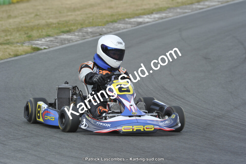 31/05/2015 : 4ème manche du Trophée Kart Ufolep 2015 à Layrac (Photos Patrick Lascombes) 2015 — karting