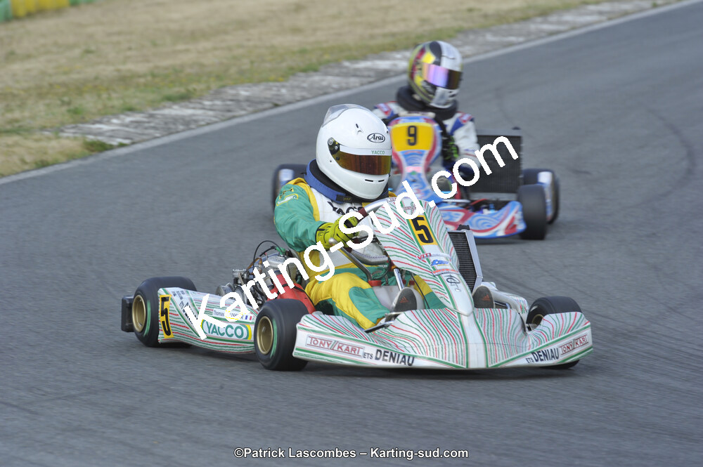 31/05/2015 : 4ème manche du Trophée Kart Ufolep 2015 à Layrac (Photos Patrick Lascombes) 2015 — karting
