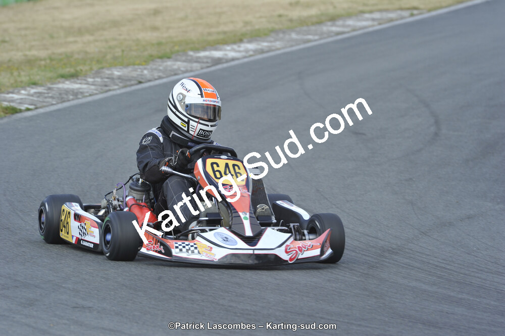 31/05/2015 : 4ème manche du Trophée Kart Ufolep 2015 à Layrac (Photos Patrick Lascombes) 2015 — karting