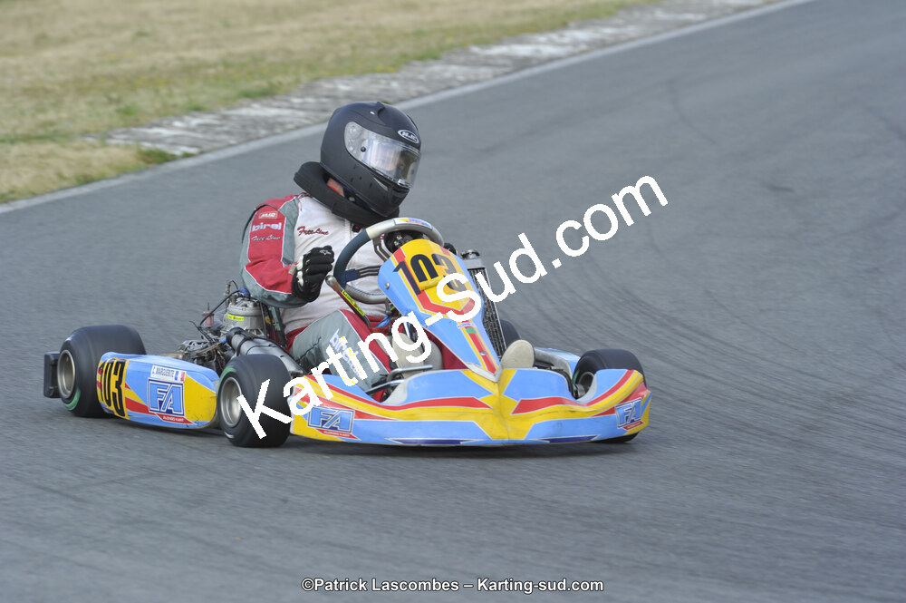 31/05/2015 : 4ème manche du Trophée Kart Ufolep 2015 à Layrac (Photos Patrick Lascombes) 2015 — karting