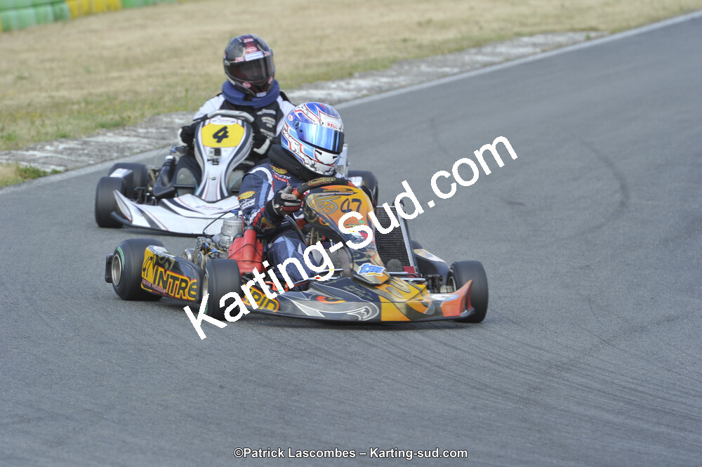31/05/2015 : 4ème manche du Trophée Kart Ufolep 2015 à Layrac (Photos Patrick Lascombes) 2015 — karting