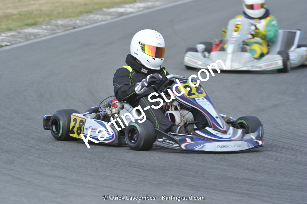 31/05/2015 : 4ème manche du Trophée Kart Ufolep 2015 à Layrac (Photos Patrick Lascombes) 2015 — karting