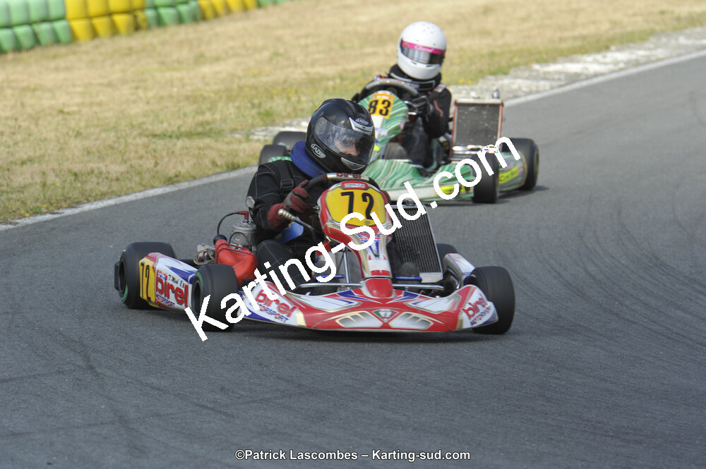 31/05/2015 : 4ème manche du Trophée Kart Ufolep 2015 à Layrac (Photos Patrick Lascombes) 2015 — karting