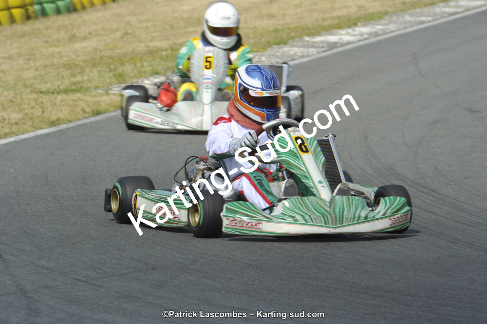 31/05/2015 : 4ème manche du Trophée Kart Ufolep 2015 à Layrac (Photos Patrick Lascombes) 2015 — karting