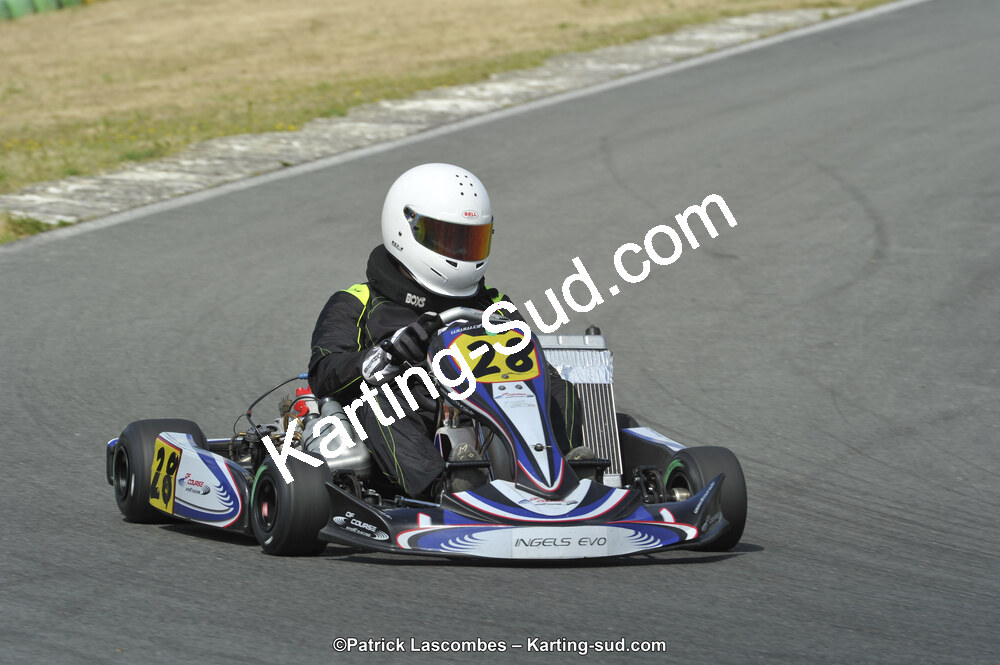 31/05/2015 : 4ème manche du Trophée Kart Ufolep 2015 à Layrac (Photos Patrick Lascombes) 2015 — karting