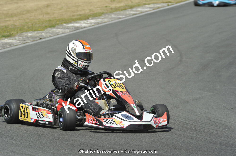 31/05/2015 : 4ème manche du Trophée Kart Ufolep 2015 à Layrac (Photos Patrick Lascombes) 2015 — karting