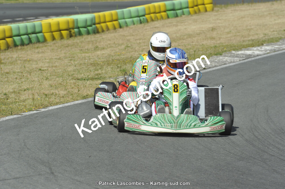 31/05/2015 : 4ème manche du Trophée Kart Ufolep 2015 à Layrac (Photos Patrick Lascombes) 2015 — karting