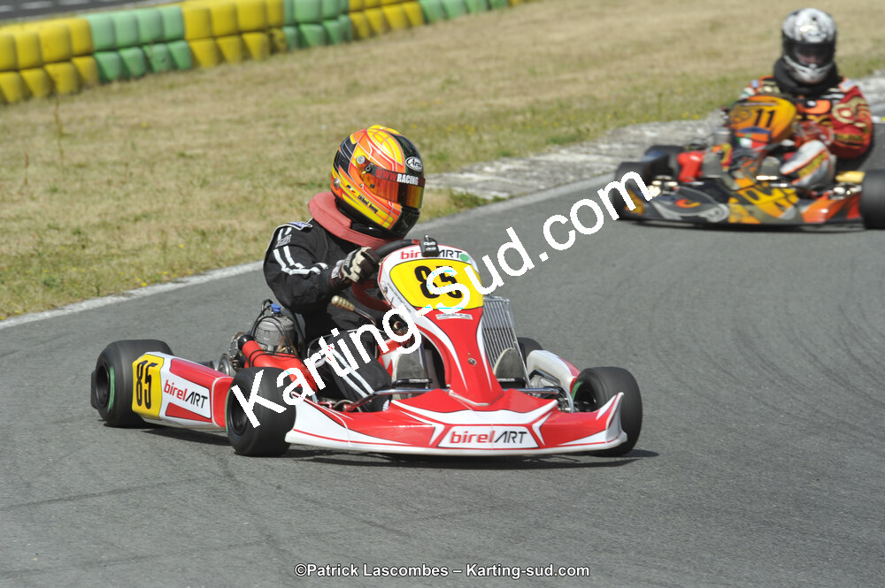 31/05/2015 : 4ème manche du Trophée Kart Ufolep 2015 à Layrac (Photos Patrick Lascombes) 2015 — karting