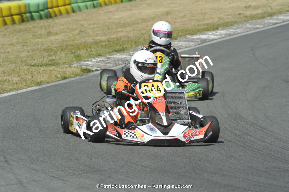 31/05/2015 : 4ème manche du Trophée Kart Ufolep 2015 à Layrac (Photos Patrick Lascombes) 2015 — karting