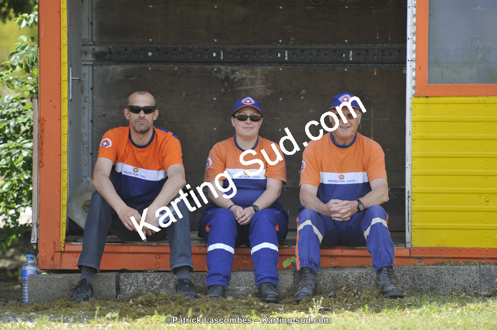 31/05/2015 : 4ème manche du Trophée Kart Ufolep 2015 à Layrac (Photos Patrick Lascombes) 2015 — karting