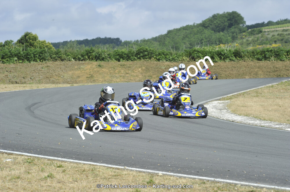 31/05/2015 : 4ème manche du Trophée Kart Ufolep 2015 à Layrac (Photos Patrick Lascombes) 2015 — karting