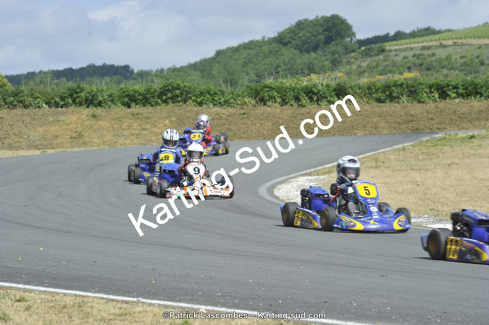 31/05/2015 : 4ème manche du Trophée Kart Ufolep 2015 à Layrac (Photos Patrick Lascombes) 2015 — karting