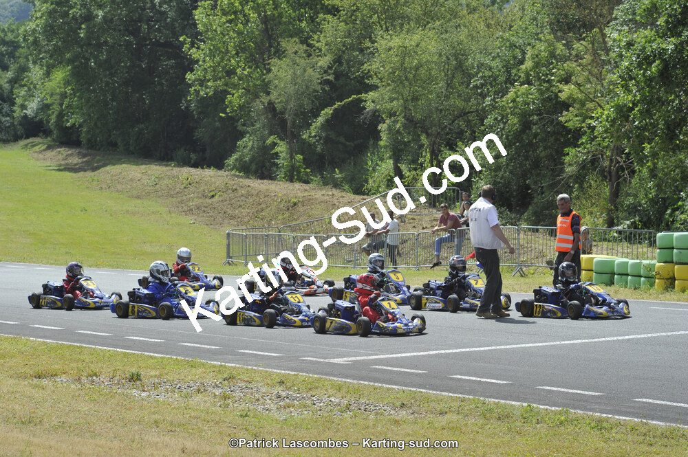 31/05/2015 : 4ème manche du Trophée Kart Ufolep 2015 à Layrac (Photos Patrick Lascombes) 2015 — karting