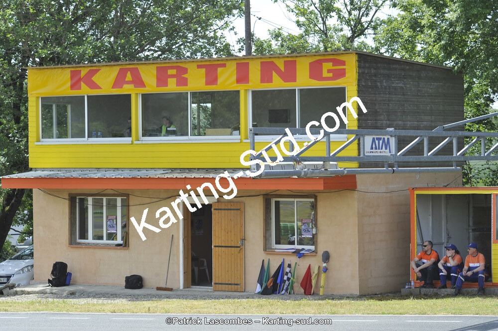31/05/2015 : 4ème manche du Trophée Kart Ufolep 2015 à Layrac (Photos Patrick Lascombes) 2015 — karting