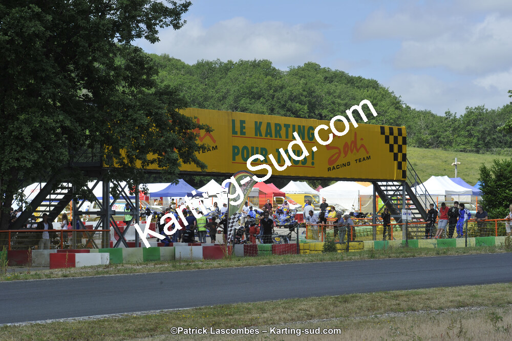 31/05/2015 : 4ème manche du Trophée Kart Ufolep 2015 à Layrac (Photos Patrick Lascombes) 2015 — karting