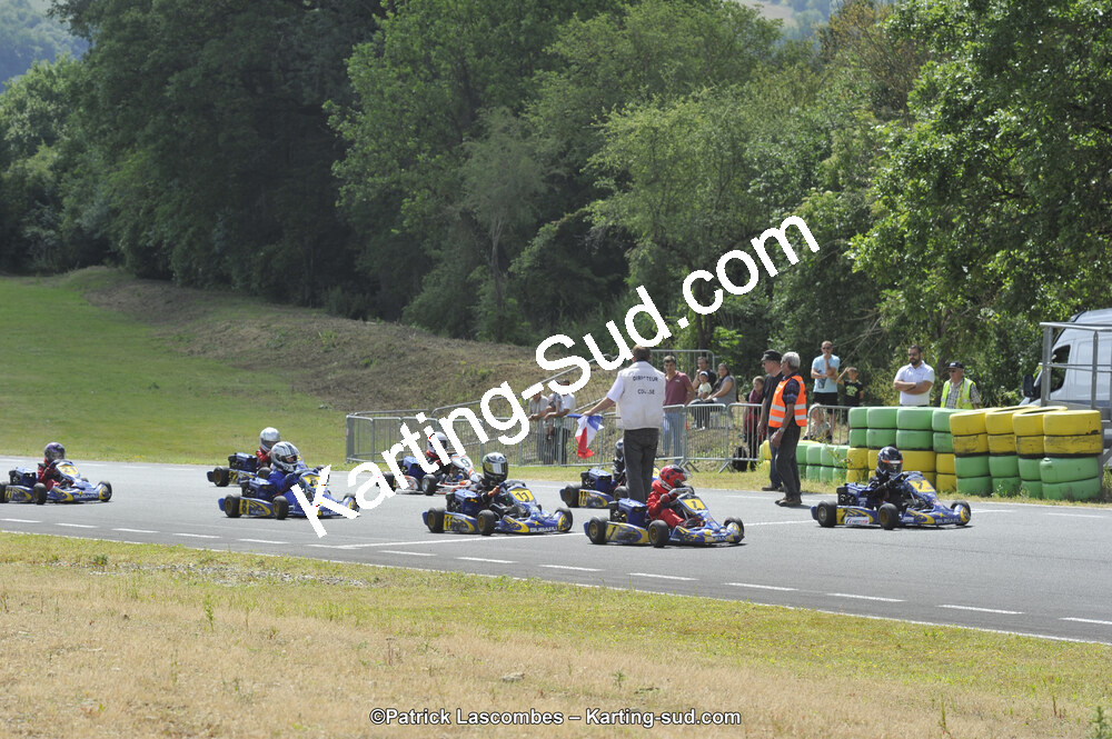31/05/2015 : 4ème manche du Trophée Kart Ufolep 2015 à Layrac (Photos Patrick Lascombes) 2015 — karting