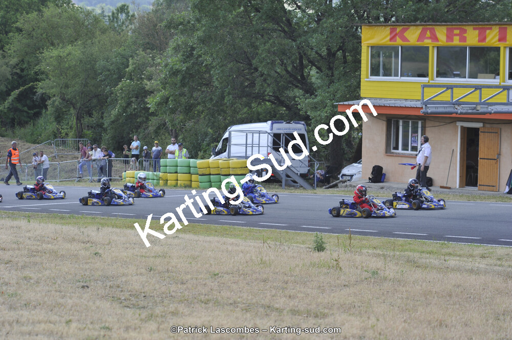 31/05/2015 : 4ème manche du Trophée Kart Ufolep 2015 à Layrac (Photos Patrick Lascombes) 2015 — karting