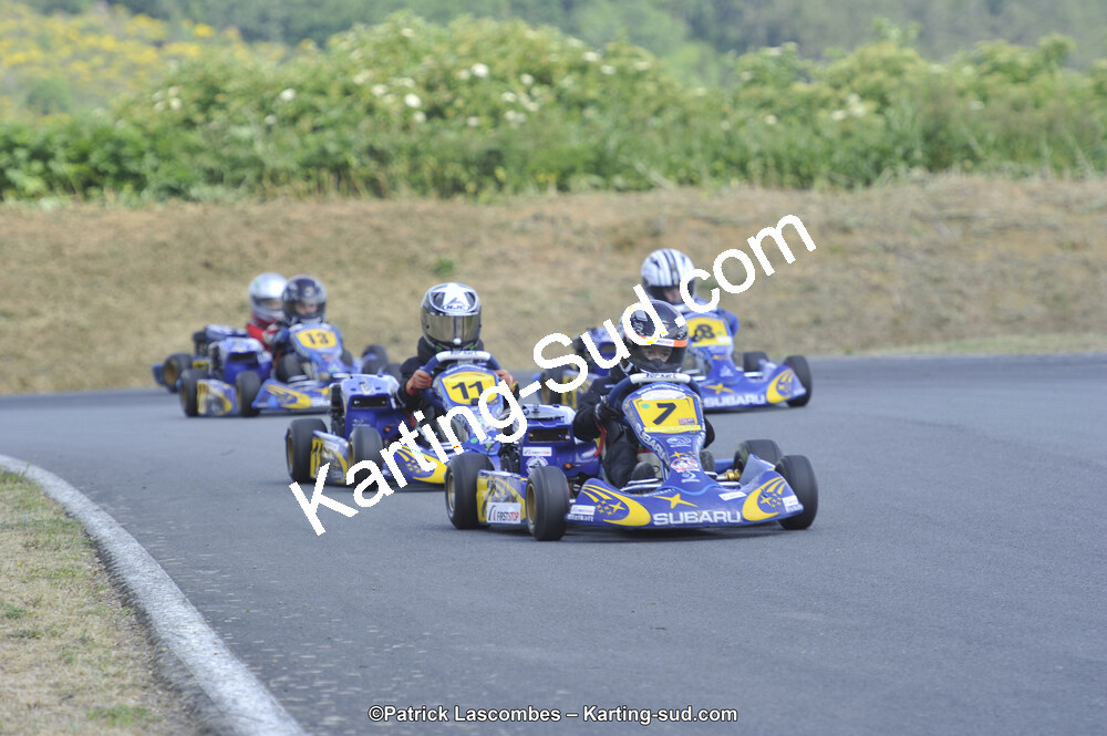 31/05/2015 : 4ème manche du Trophée Kart Ufolep 2015 à Layrac (Photos Patrick Lascombes) 2015 — karting