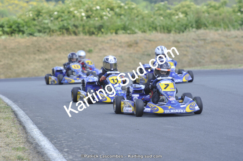 31/05/2015 : 4ème manche du Trophée Kart Ufolep 2015 à Layrac (Photos Patrick Lascombes) 2015 — karting