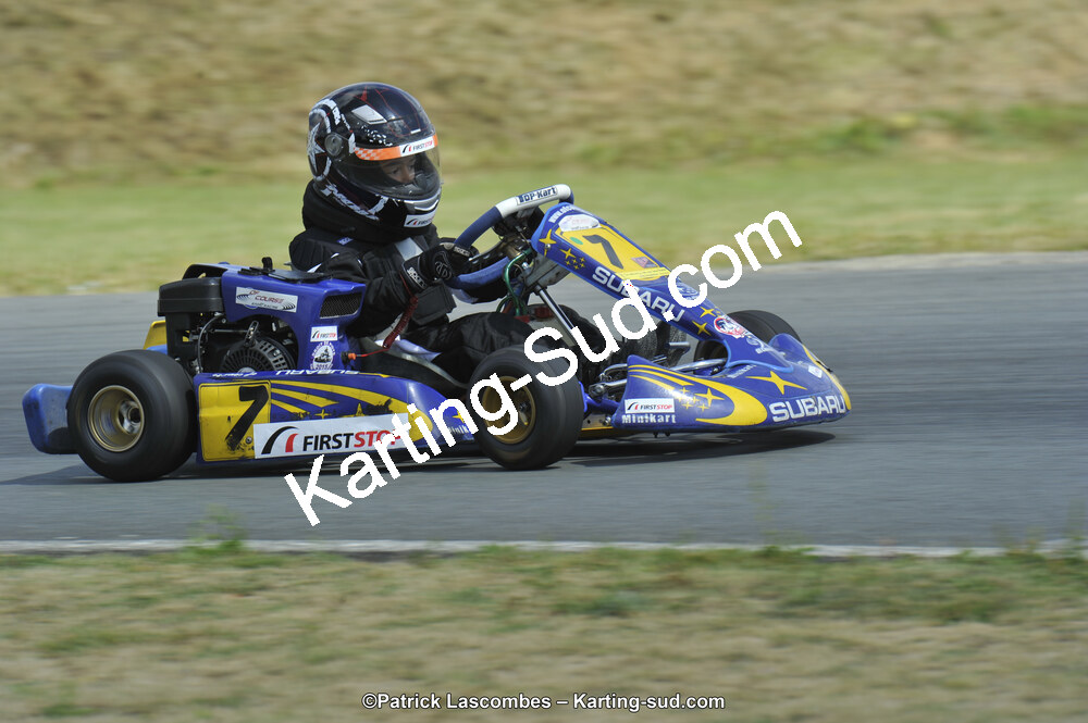 31/05/2015 : 4ème manche du Trophée Kart Ufolep 2015 à Layrac (Photos Patrick Lascombes) 2015 — karting