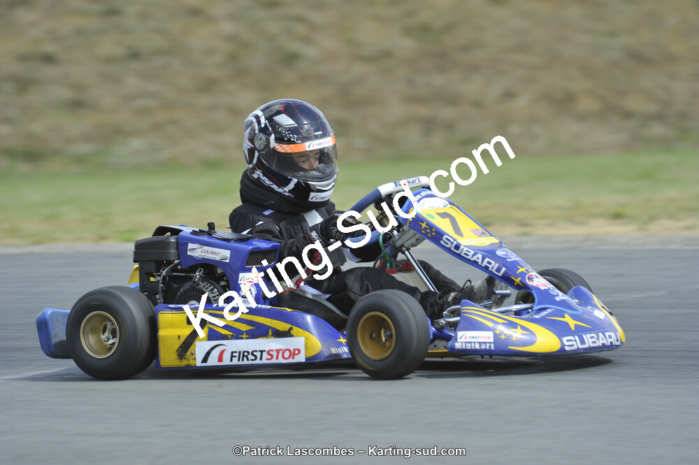 31/05/2015 : 4ème manche du Trophée Kart Ufolep 2015 à Layrac (Photos Patrick Lascombes) 2015 — karting