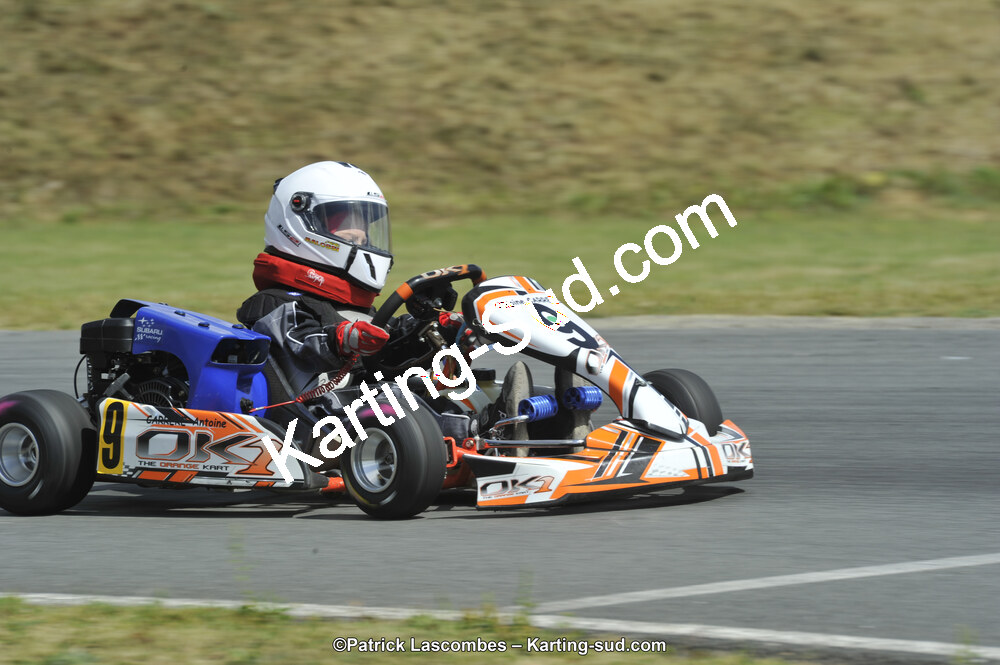31/05/2015 : 4ème manche du Trophée Kart Ufolep 2015 à Layrac (Photos Patrick Lascombes) 2015 — karting
