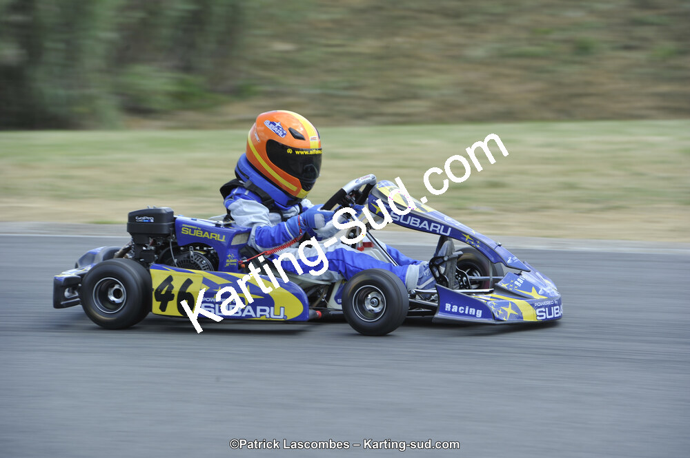 31/05/2015 : 4ème manche du Trophée Kart Ufolep 2015 à Layrac (Photos Patrick Lascombes) 2015 — karting