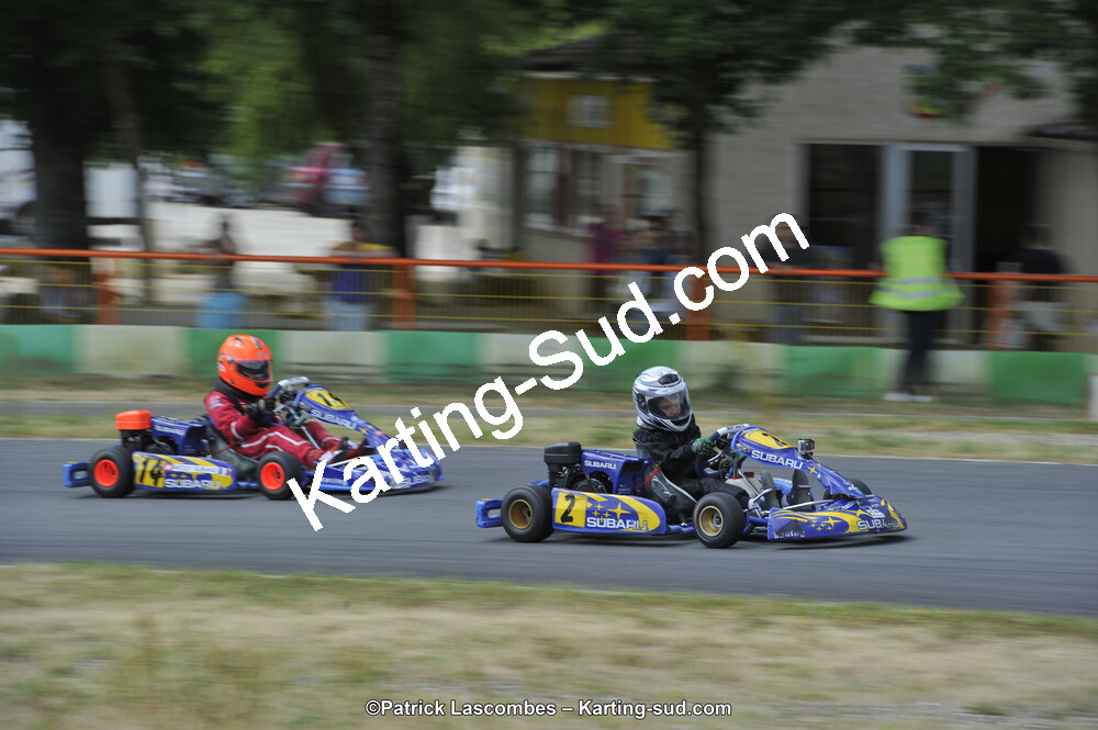 31/05/2015 : 4ème manche du Trophée Kart Ufolep 2015 à Layrac (Photos Patrick Lascombes) 2015 — karting