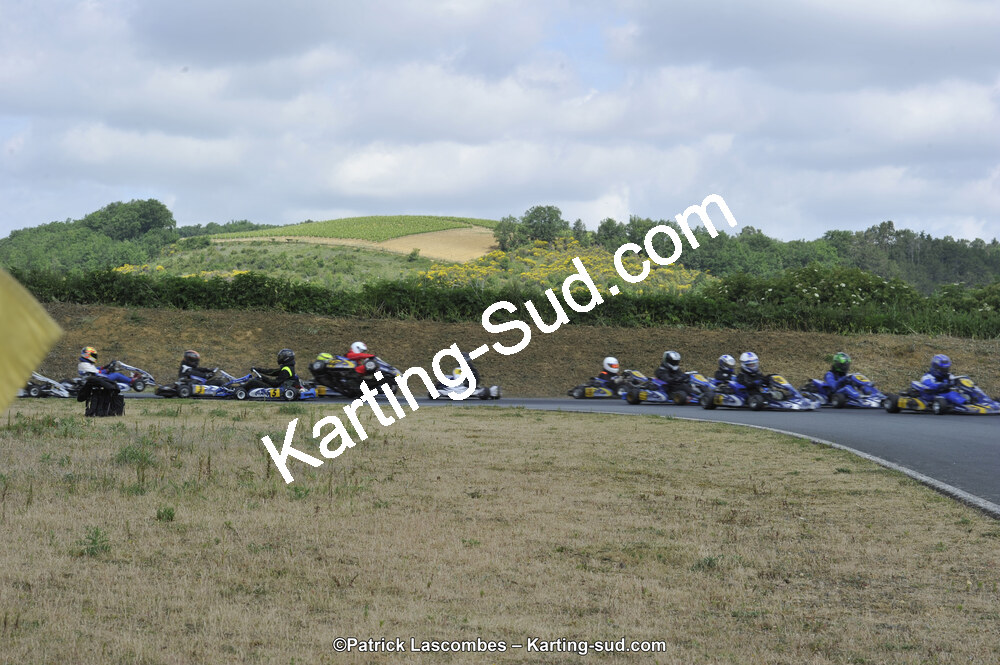 31/05/2015 : 4ème manche du Trophée Kart Ufolep 2015 à Layrac (Photos Patrick Lascombes) 2015 — karting