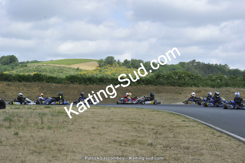 31/05/2015 : 4ème manche du Trophée Kart Ufolep 2015 à Layrac (Photos Patrick Lascombes) 2015 — karting