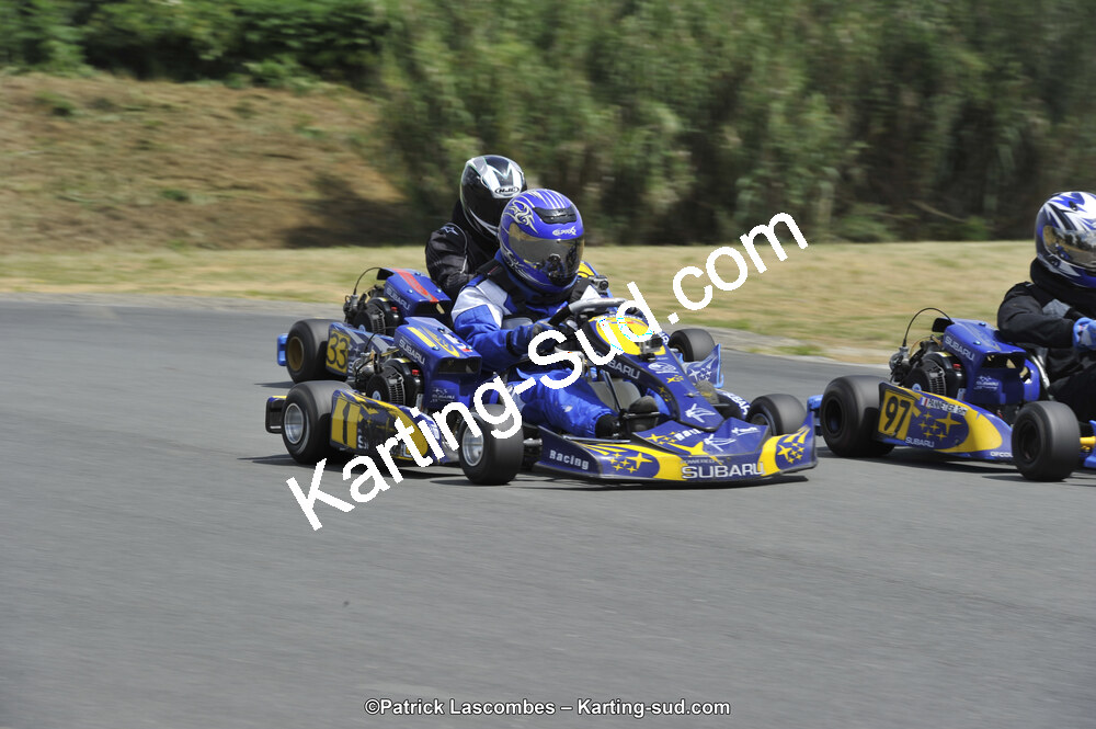 31/05/2015 : 4ème manche du Trophée Kart Ufolep 2015 à Layrac (Photos Patrick Lascombes) 2015 — karting
