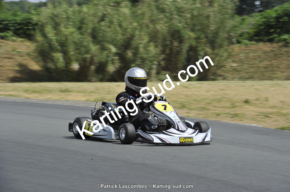 31/05/2015 : 4ème manche du Trophée Kart Ufolep 2015 à Layrac (Photos Patrick Lascombes) 2015 — karting