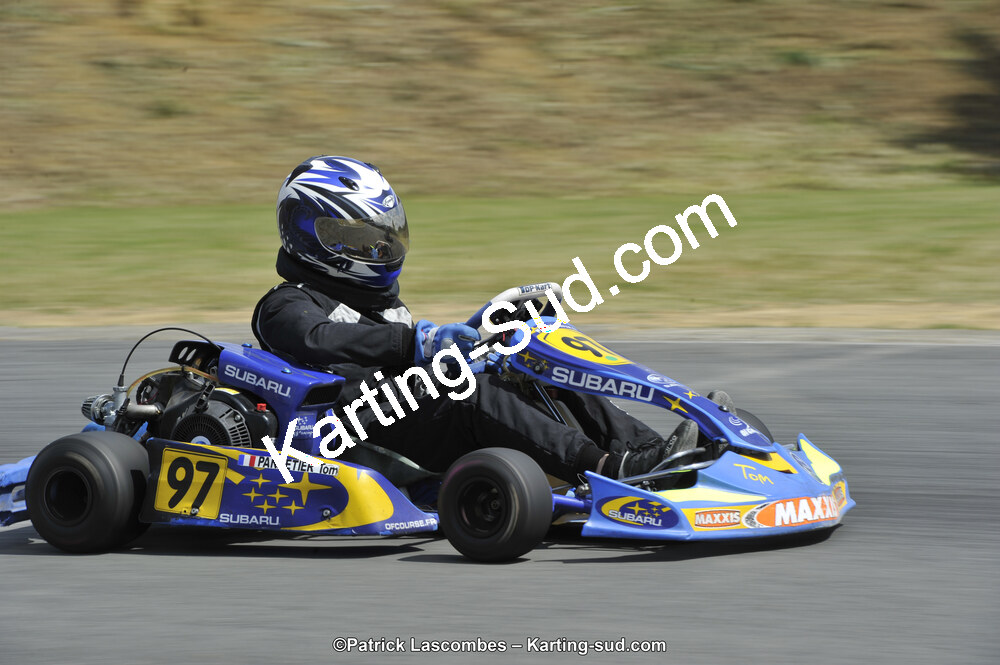 31/05/2015 : 4ème manche du Trophée Kart Ufolep 2015 à Layrac (Photos Patrick Lascombes) 2015 — karting