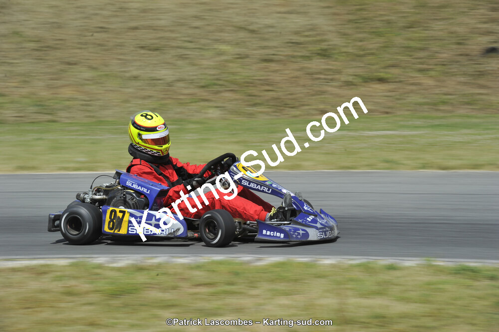 31/05/2015 : 4ème manche du Trophée Kart Ufolep 2015 à Layrac (Photos Patrick Lascombes) 2015 — karting