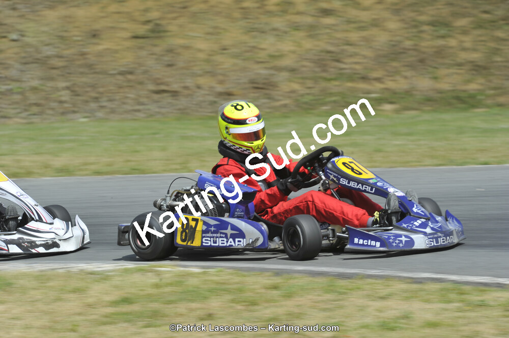 31/05/2015 : 4ème manche du Trophée Kart Ufolep 2015 à Layrac (Photos Patrick Lascombes) 2015 — karting